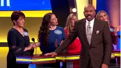 I'm grown up, but mom tried to give me this! | Family Feud