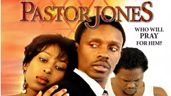 Pastor Jones