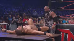 TNA Sacrifice 2014
