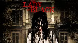 Lady in Black