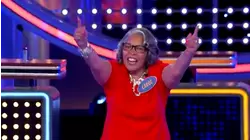 Fast Money DREAM TEAM! | Family Feud