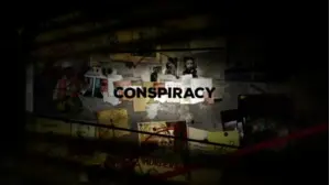 Conspiracy