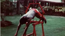 Thrillseekers : Russian Trick Riders, Hockey & Knives!