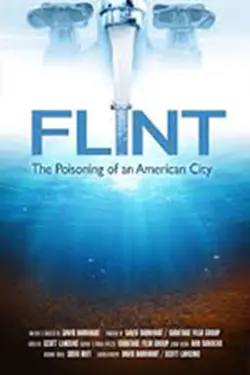 Flint The Poisoning of an American City