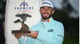 Max Homa wins Farmers Insurance Open