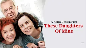 These Daughters of Mine