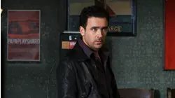 The One Who Got Away