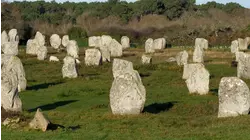 Stone Age Secrets