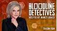 Bloodline Detectives hosted by Nancy Grace