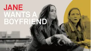 Jane Wants a Boyfriend
