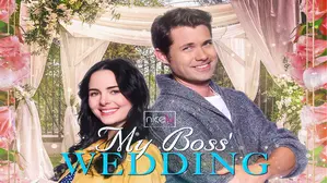 My Boss Wedding