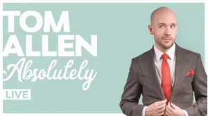Tom Allen: Absolutely Live