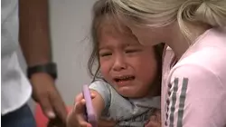 Here are the CA counties that do not have herd immunity against measles