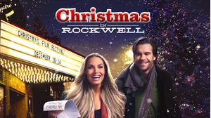 Christmas in Rockwell
