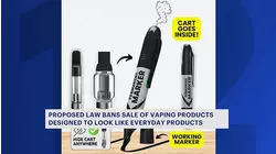 Westchester proposes ban on deceptive e-cigarette products