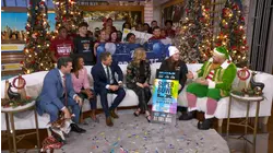 NFL gifts lucky fan Super Bowl tickets