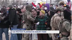 Protests planned in Asbury Park and Newark over ICE presence