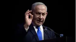 Netanyahu, Zelenskyy set for high-profile visits to DC