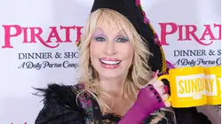 See Dolly Parton's Adorable Sunday TODAY Mug Shot