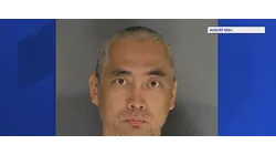 Man gets 30 years in prison for knife attack at Newark Liberty Int'l Airport