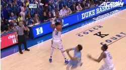 North Carolina vs. Duke Basketball Highlights (2018-19)