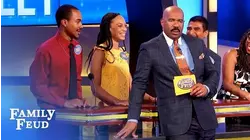 Listen to Mello's WHALE CALL! | Family Feud