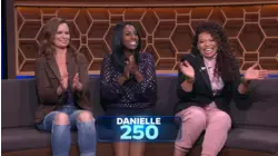 Mary Lynn Rajskub, Tisha Campbell-Martin, Steven Weber, Wilson Cruz