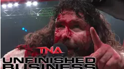 Mick Foley's Bloodiest Bouts