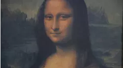 The Man Who Stole The Mona Lisa