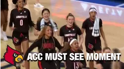 Emily Engstler Hits Game Winner To Complete Louisville Comeback