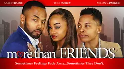 More Than Friends