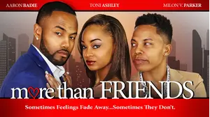 More Than Friends