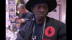 You May Now Flav the Bride