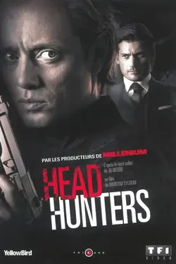 Headhunters