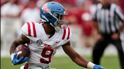 #9 Ole Miss Take Important Ranked Matchup Over #13 Kentucky