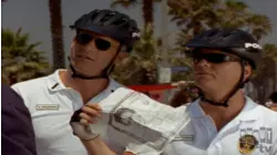 Pacific Blue: S2 E1 - Lights Out