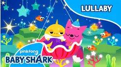 Pinkfong Lullaby