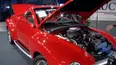 What's My Car Worth?