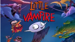 Little Vampire