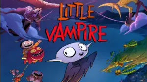 Little Vampire