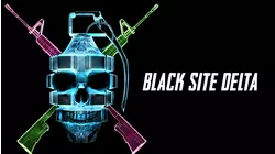 Black Site Delta