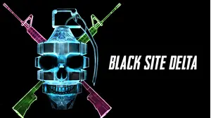 Black Site Delta