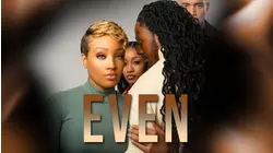 Even