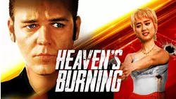 Heaven's Burning
