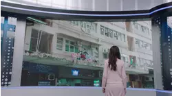 14 The Queen of News