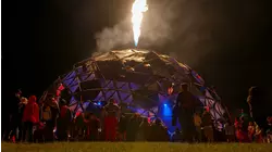 Electronic Woodstock