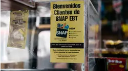 La Corte Suprema acepta la apelación del Gobierno para no tener que pagar todo el programa SNAP