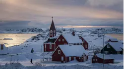 'We will not be pressured': EU and Greenland stand firm against Trump
