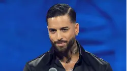 Maluma presenta de una manera muy especial ante cientos de fans en Colombia