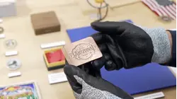See What's Inside the Time Capsule for America's 250 Birthday